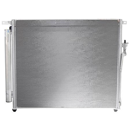 OEX AC Condenser CNX718
