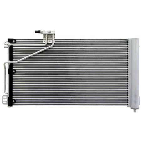 OEX AC Condenser CNX792