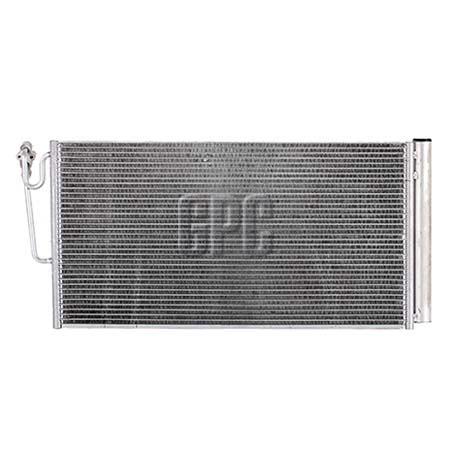 OEX AC Condenser CNX907