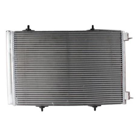 OEX AC Condenser CNX909