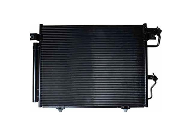DENSO AC Condenser (BEHR Style) CNX918