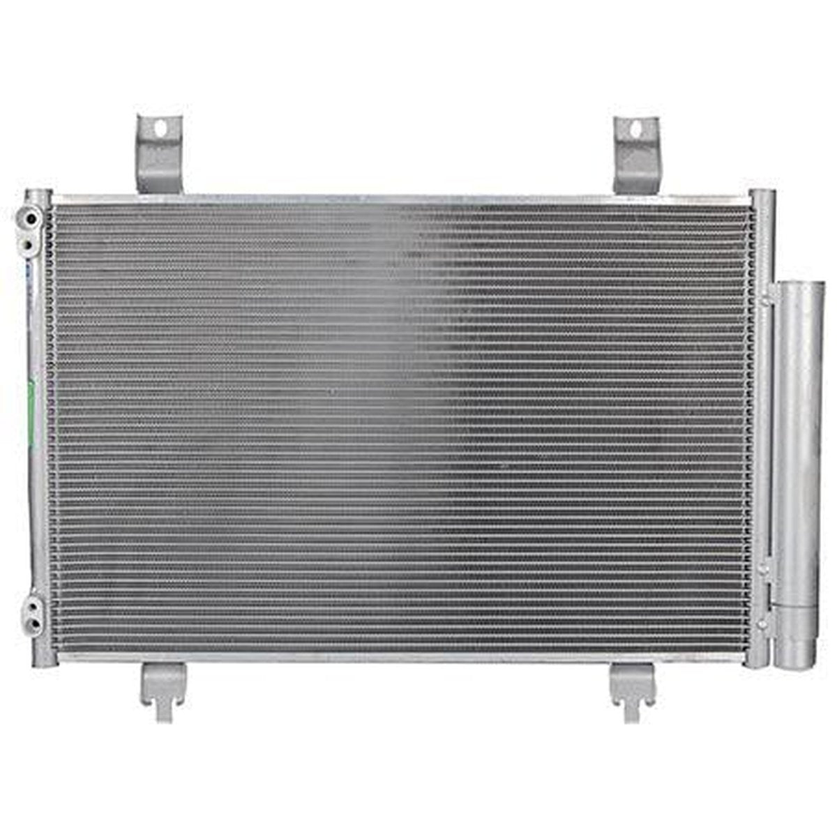 OEX AC Condenser CNX923