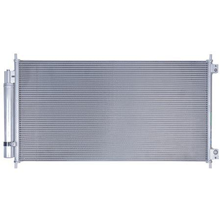 OEX AC Condenser CNX928