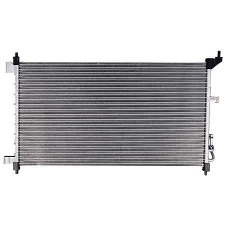 OEX AC Condenser CNX931