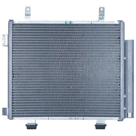 OEX AC Condenser CNX946