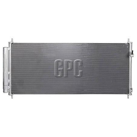OEX AC Condenser CNX961