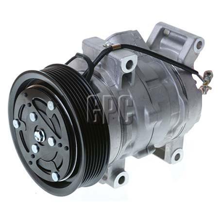 OEX AC Compressor (Denso Style) CXD0004