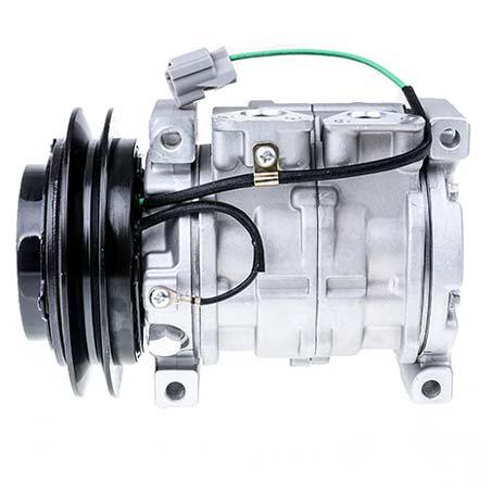 OEX AC Compressor (Denso Style) CXD0006