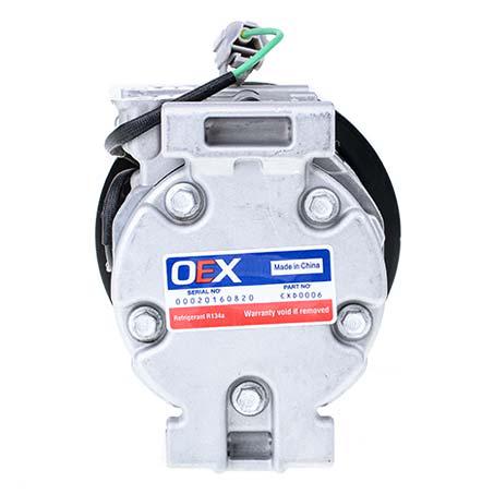 OEX AC Compressor (Denso Style) CXD0006
