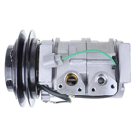 OEX AC Compressor (Denso Style) CXD0006