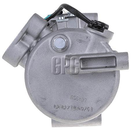 OEX AC Compressor (Denso Style) CXD0010