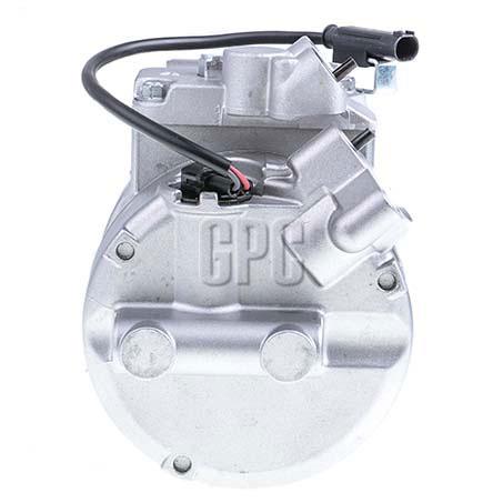 OEX AC Compressor (Denso Style) CXD0017