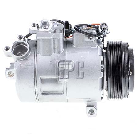OEX AC Compressor (Denso Style) CXD0021