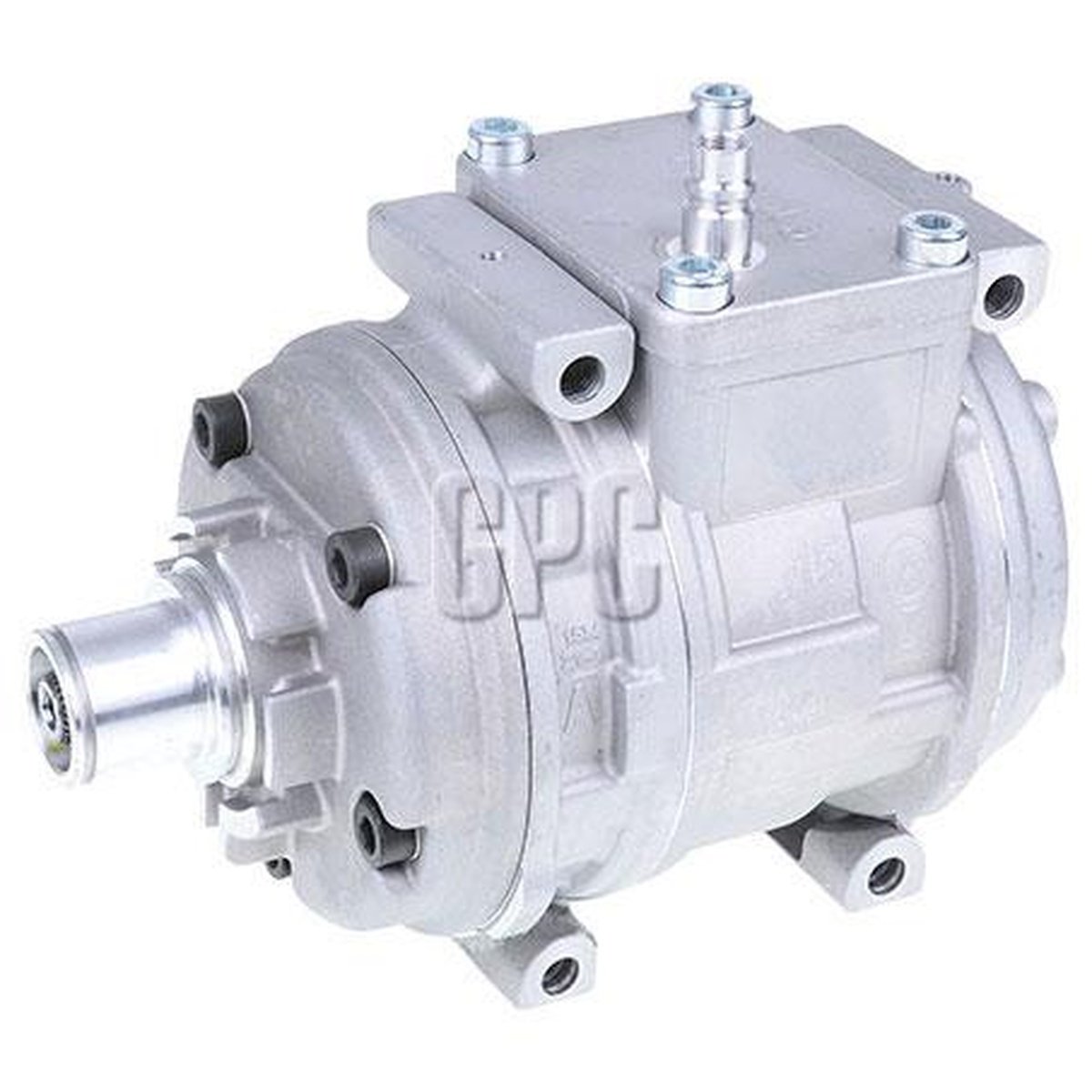 OEX AC Compressor (Denso Style) CXD0027