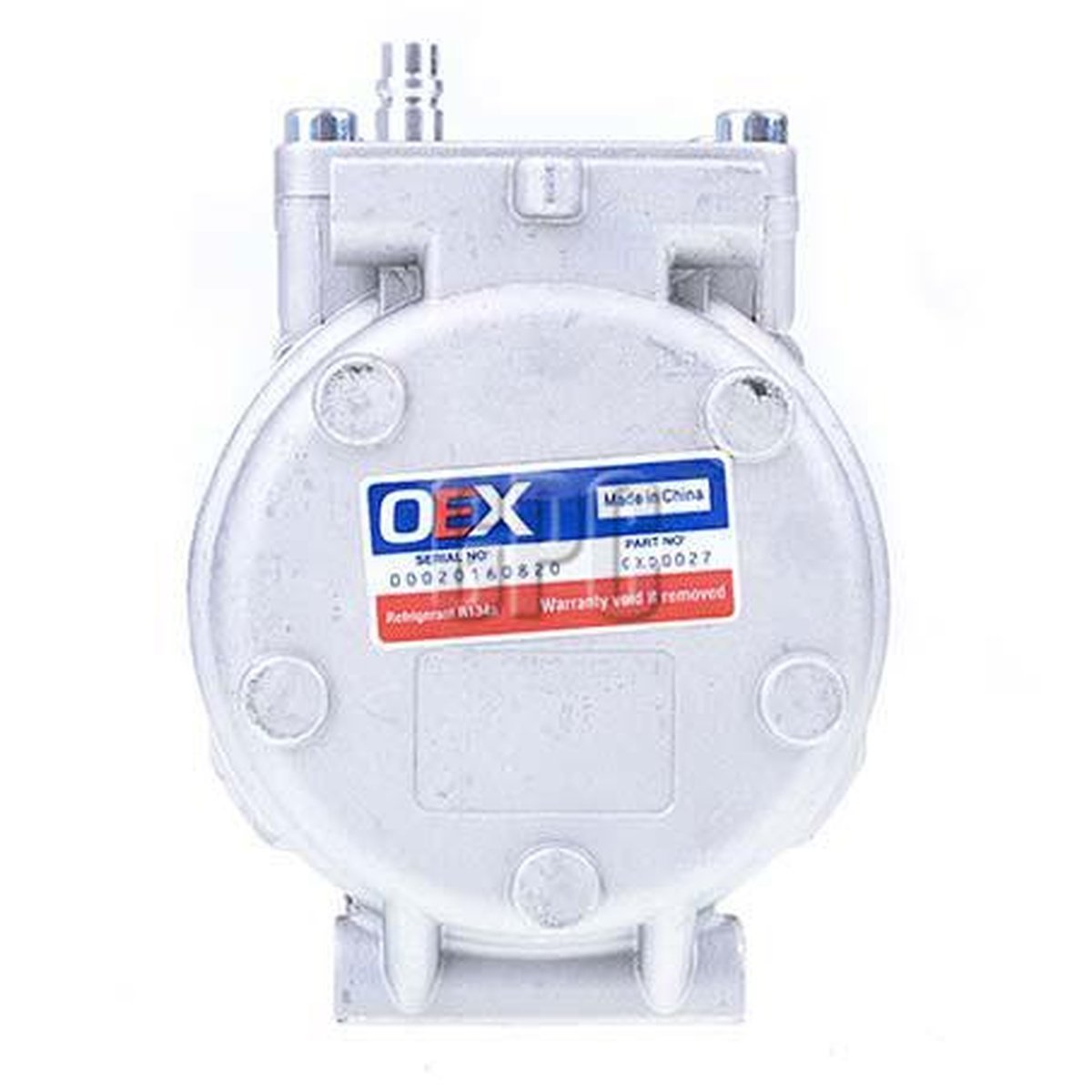 OEX AC Compressor (Denso Style) CXD0027