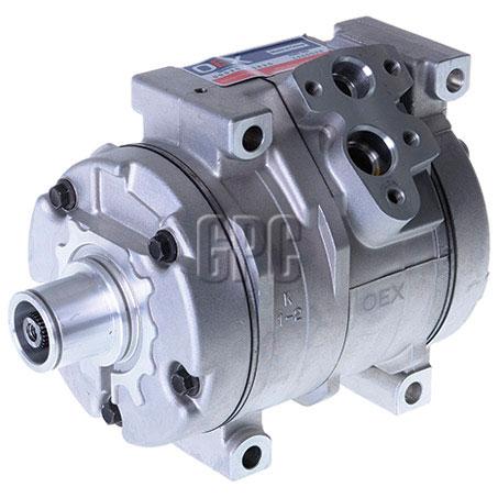 OEX AC Compressor (Denso Style) CXD0028