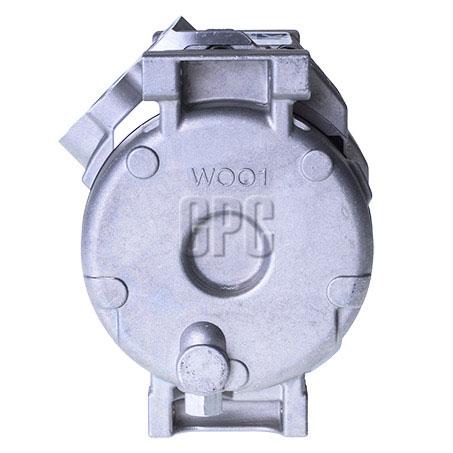 OEX AC Compressor (Denso Style) CXD0028