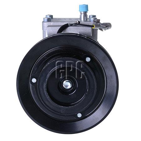 OEX AC Compressor (Denso Style) CXD0030