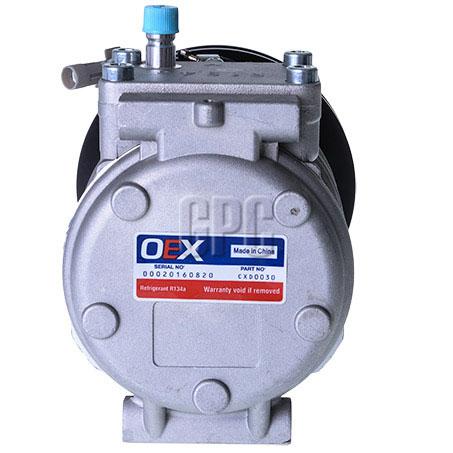 OEX AC Compressor (Denso Style) CXD0030
