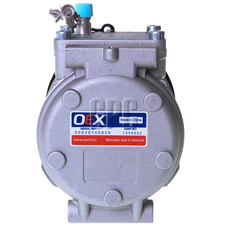 OEX AC Compressor (Denso Style) CXD0032