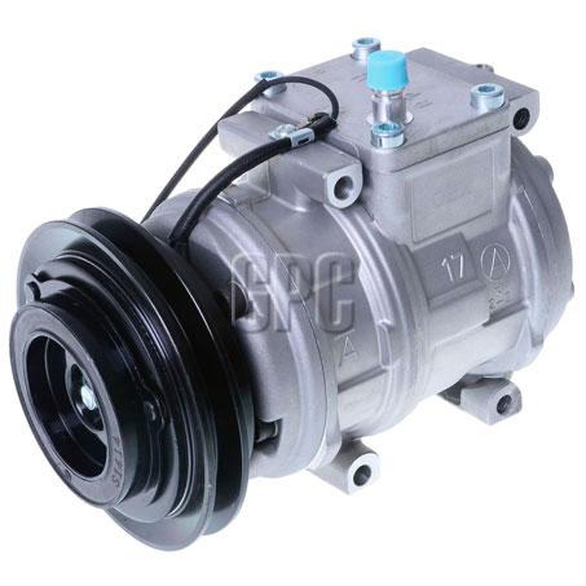 OEX AC Compressor (Denso Style) CXD0033