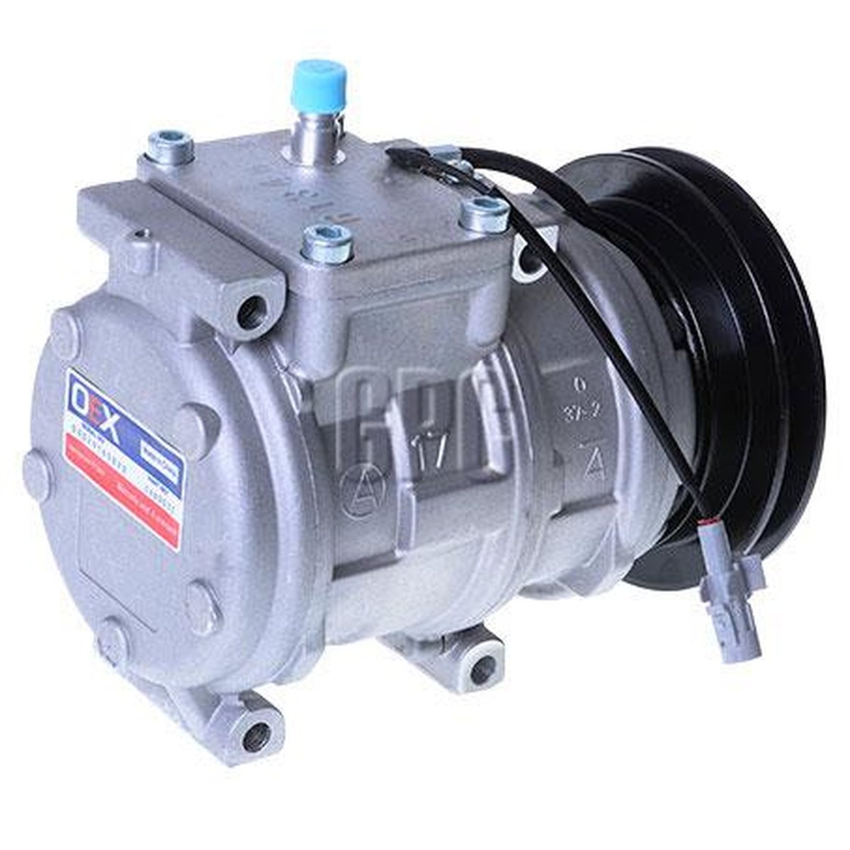 OEX AC Compressor (Denso Style) CXD0033