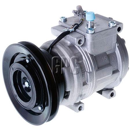 OEX AC Compressor (Denso Style) CXD0034