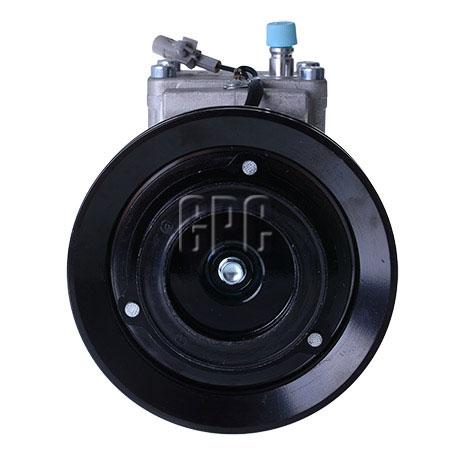 OEX AC Compressor (Denso Style) CXD0034