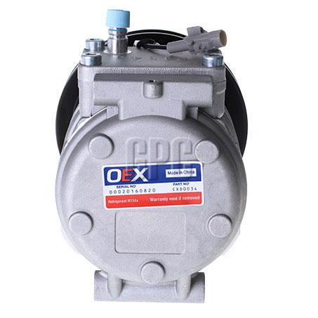 OEX AC Compressor (Denso Style) CXD0034