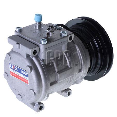 OEX AC Compressor (Denso Style) CXD0034