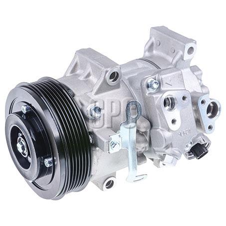 OEX AC Compressor (Denso Style) CXD0038