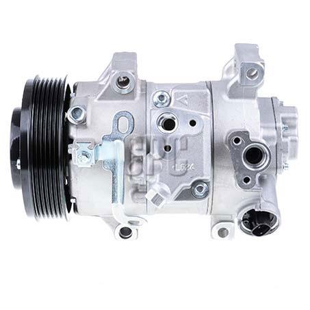 OEX AC Compressor (Denso Style) CXD0038