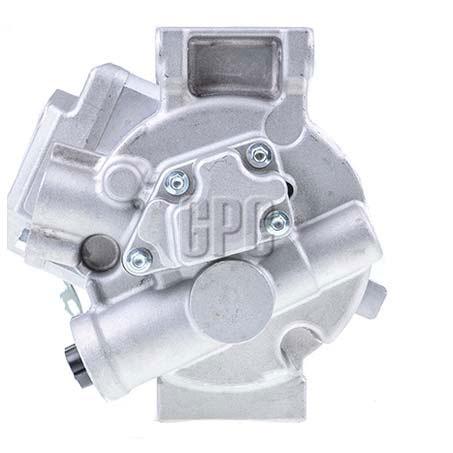 OEX AC Compressor (Denso Style) CXD0038