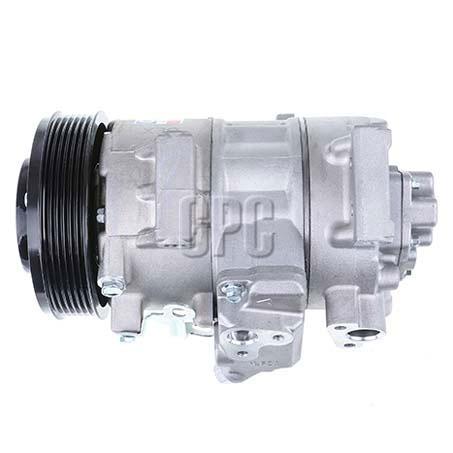 OEX AC Compressor (Denso Style) CXD0038