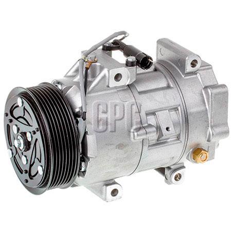 OEX AC Compressor (Denso Style) CXD0040