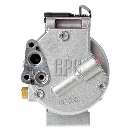 OEX AC Compressor (Denso Style) CXD0040