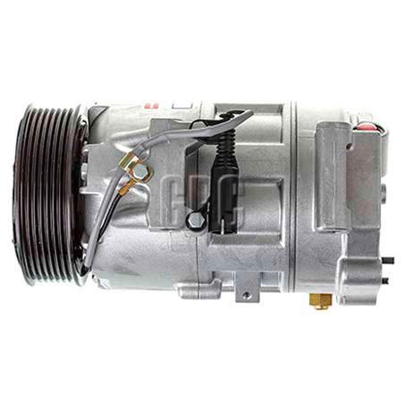 OEX AC Compressor (Denso Style) CXD0040