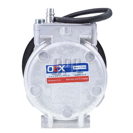 OEX AC Compressor (Denso Style) CXD0045