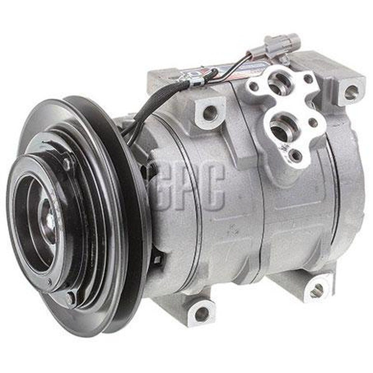 OEX AC Compressor (Denso Style) CXD0047