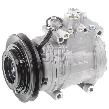 OEX AC Compressor (Denso Style) CXD0052