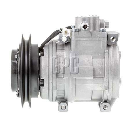 OEX AC Compressor (Denso Style) CXD0052