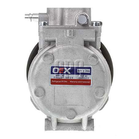 OEX AC Compressor (Denso Style) CXD0052