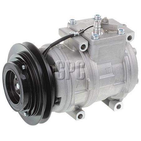 OEX AC Compressor (Denso Style) CXD0053