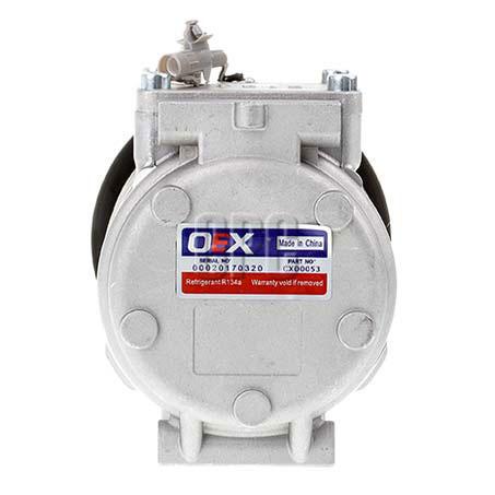 OEX AC Compressor (Denso Style) CXD0053