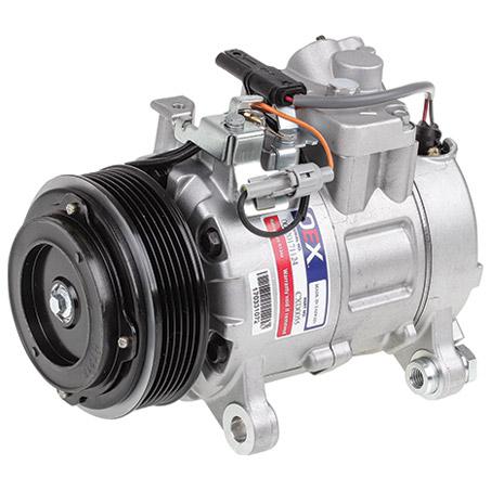 OEX AC Compressor (Denso Style) CXD0055