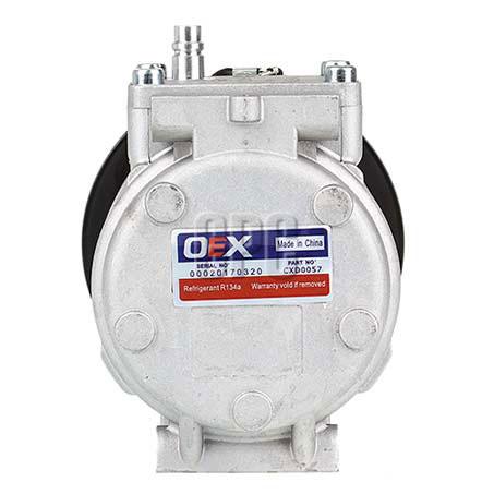 OEX AC Compressor (Denso Style) CXD0057