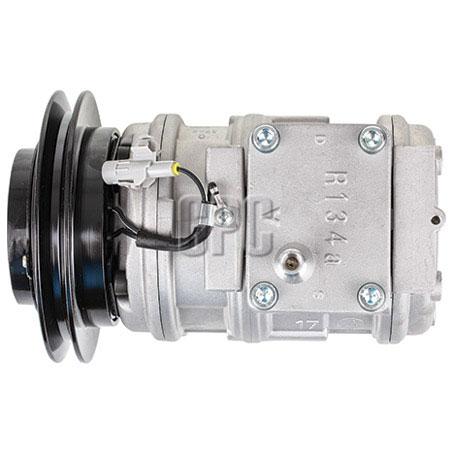 OEX AC Compressor (Denso Style) CXD0057