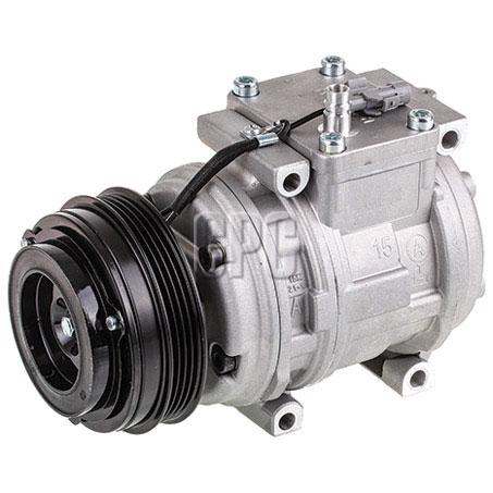 OEX AC Compressor (Denso Style) CXD0058