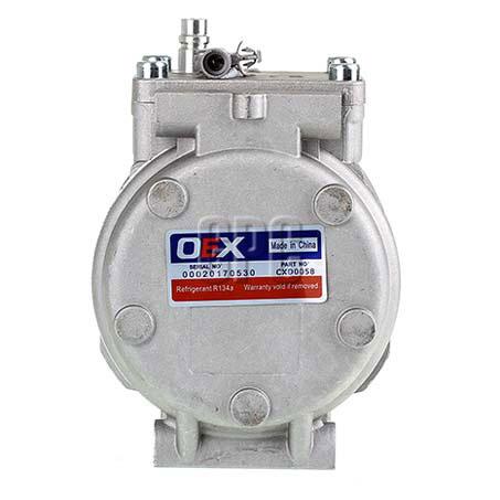 OEX AC Compressor (Denso Style) CXD0058