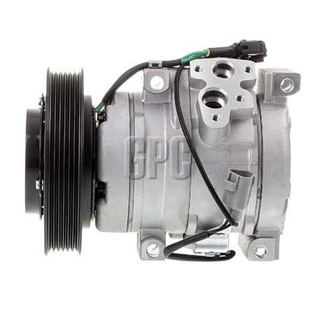 OEX AC Compressor (Denso Style) CXD0061